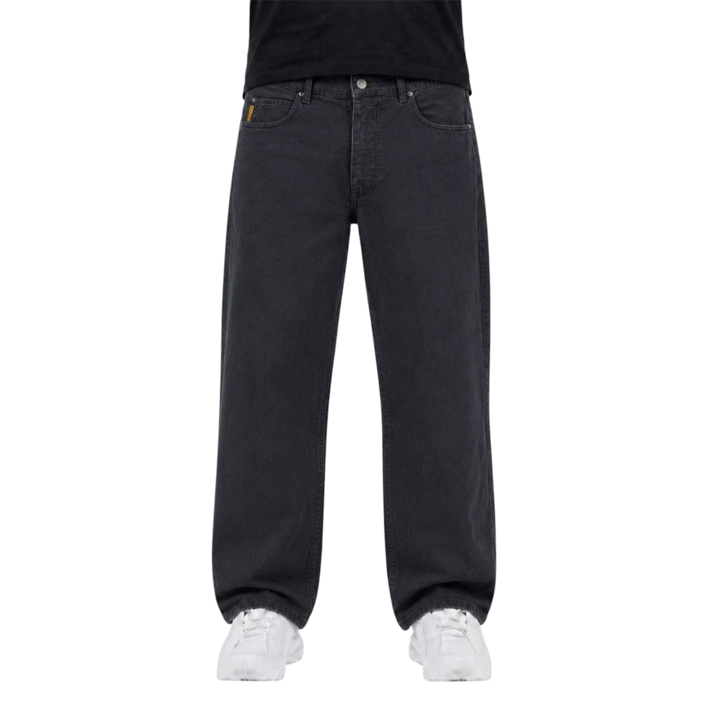 Vintage Armani Baggy Jeans |Size M|
