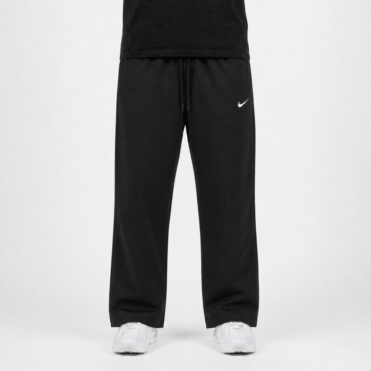 Vintage Nike Baggy/Flared Jogger |Size M|
