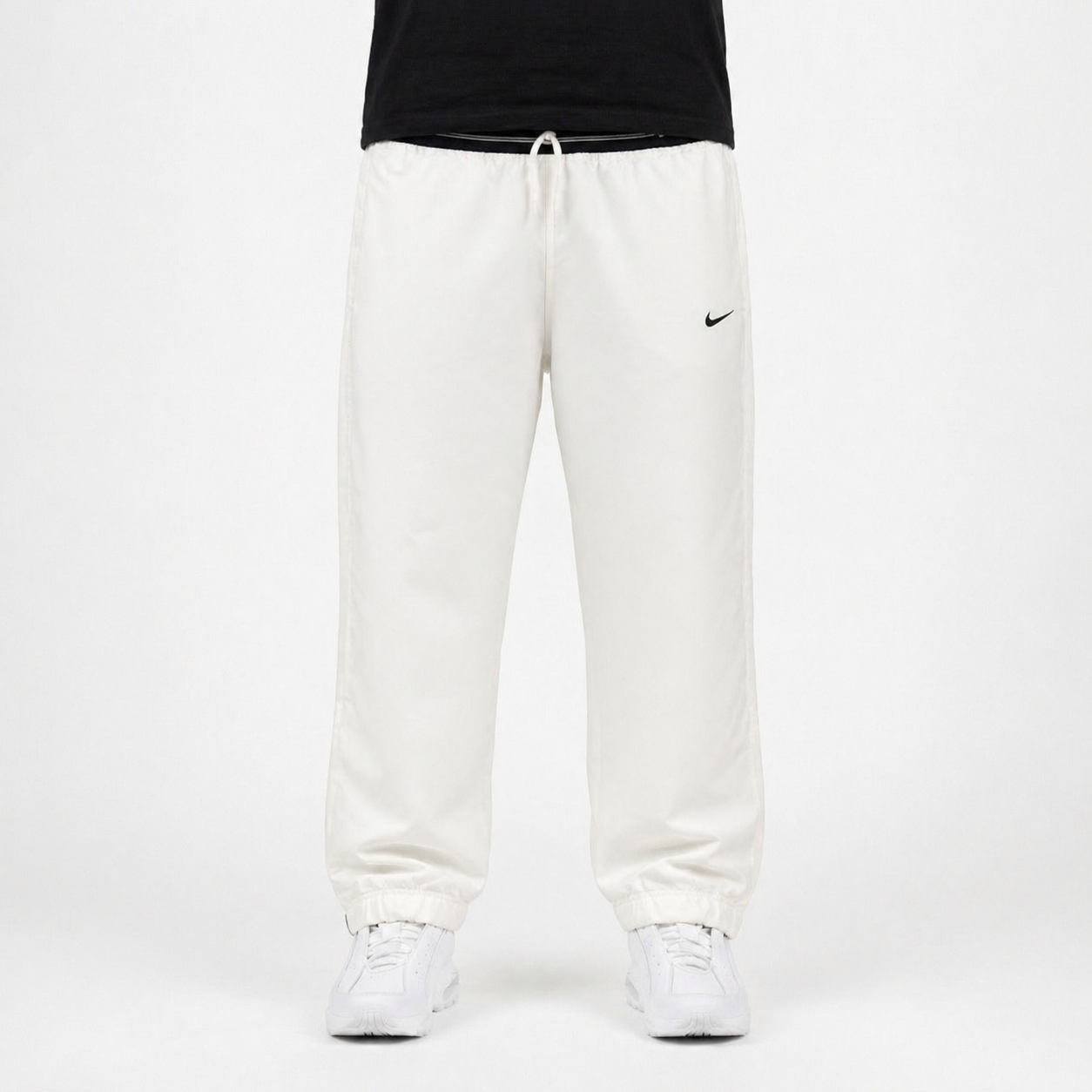 Vintage Nike Trackpants|Size M|