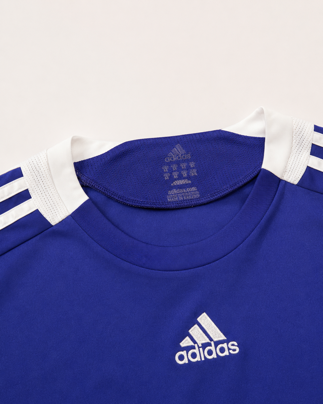 VINTAGE ADIDAS NEWCASTLE UNITED TRIKOT|SIZE XL|