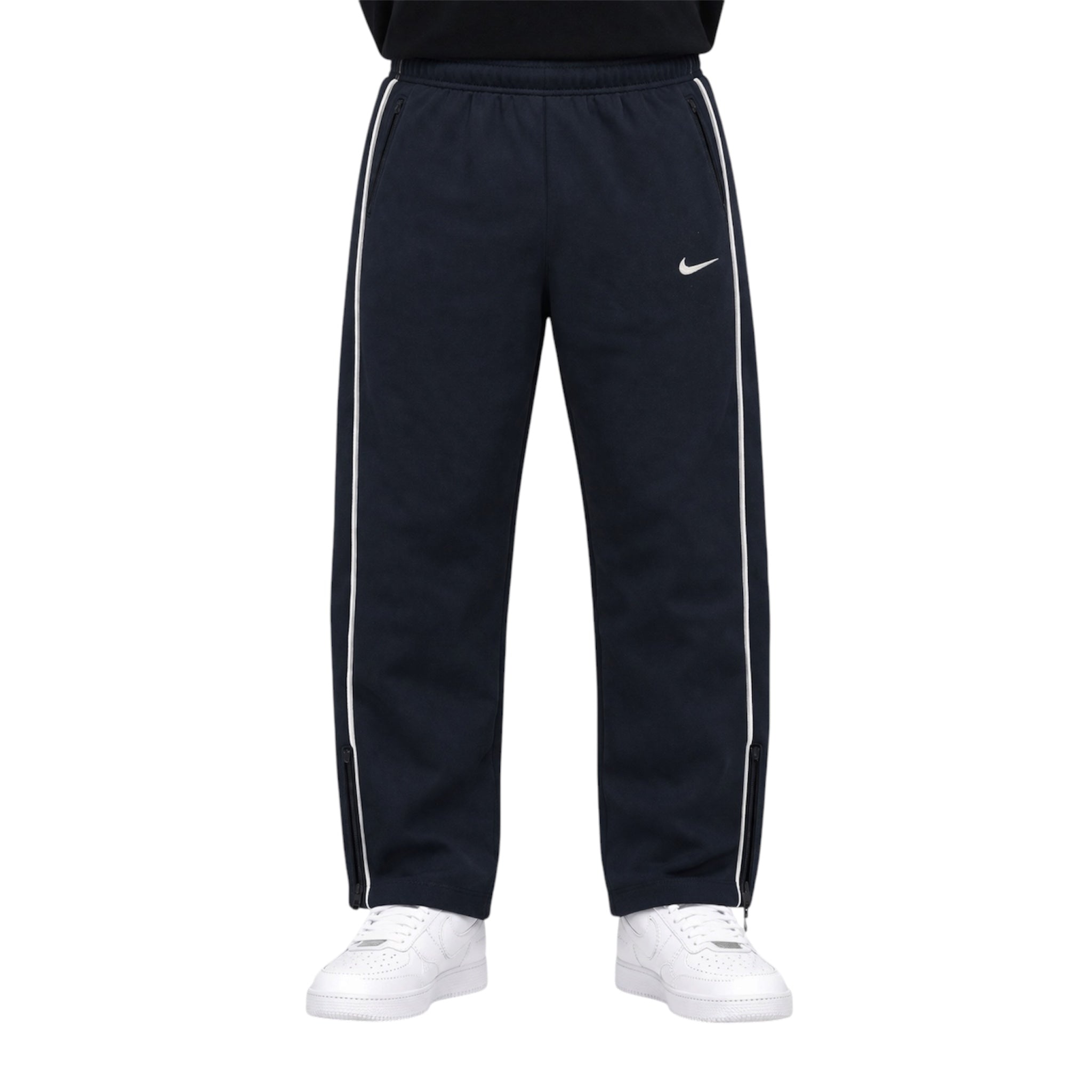 Vintage Nike Baggy Trackpants|Size S|