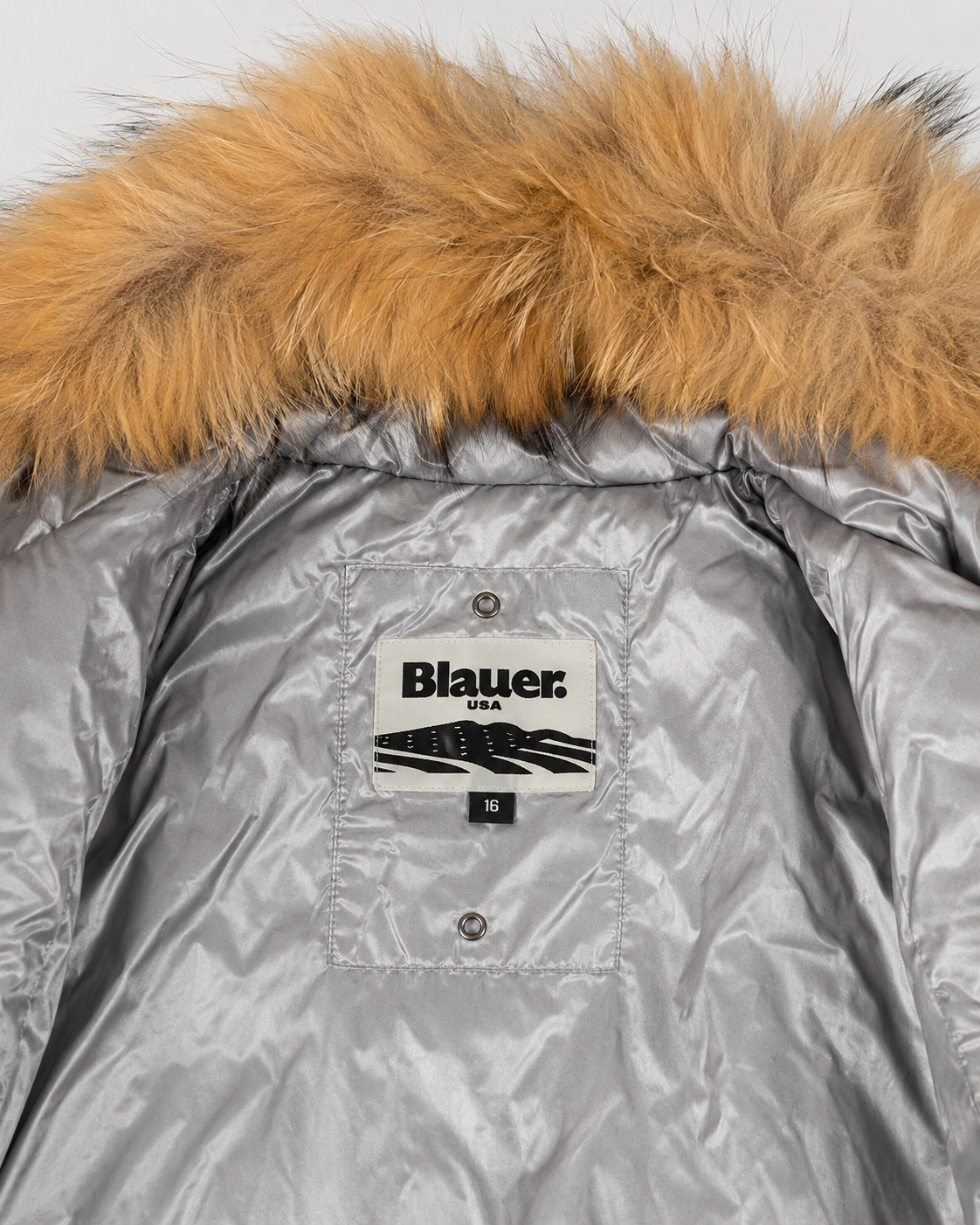 VINTAGE BLAUER USA JACKET|Size S|