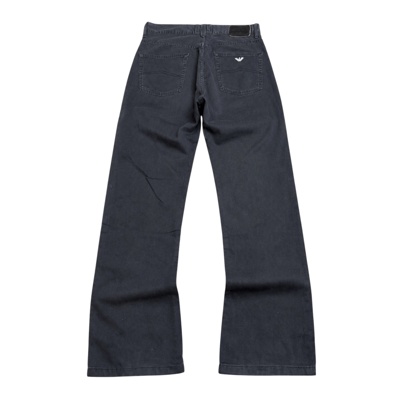 Vintage Armani Baggy Jeans |Size M|