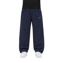 VINTAGE NIKE OPEN LEG JOGGER|SIZE M|