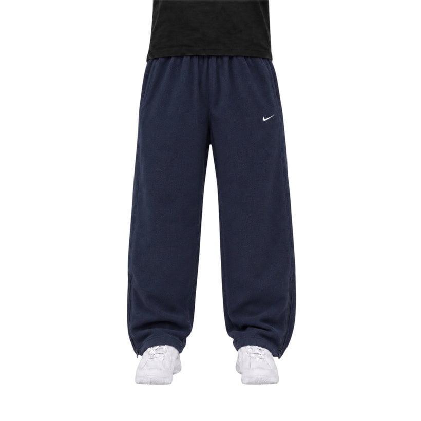 VINTAGE NIKE OPEN LEG JOGGER|SIZE M|