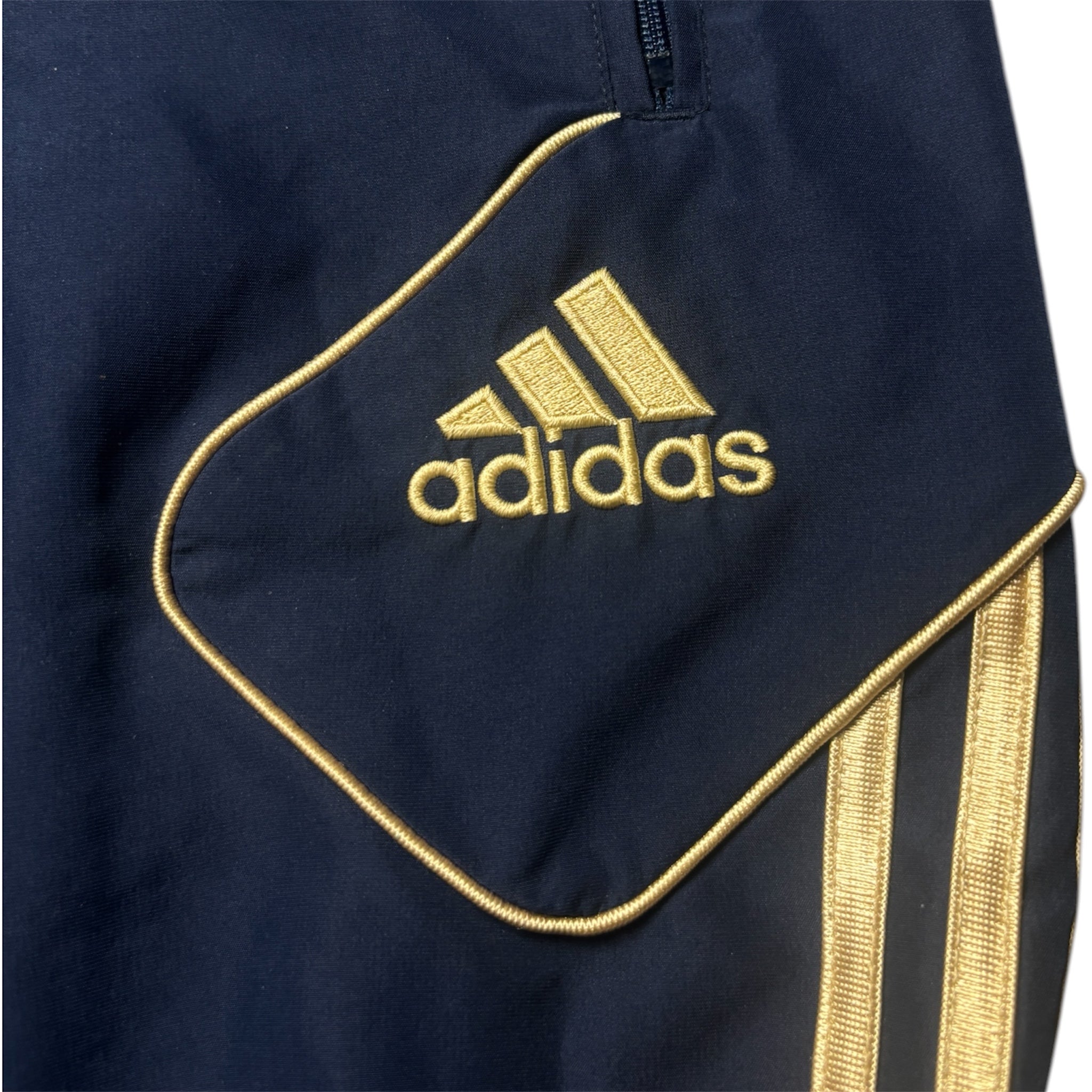 Vintage Adidas FC Chelsea 2012-2013 Season Tracksuit|Size L-XL|