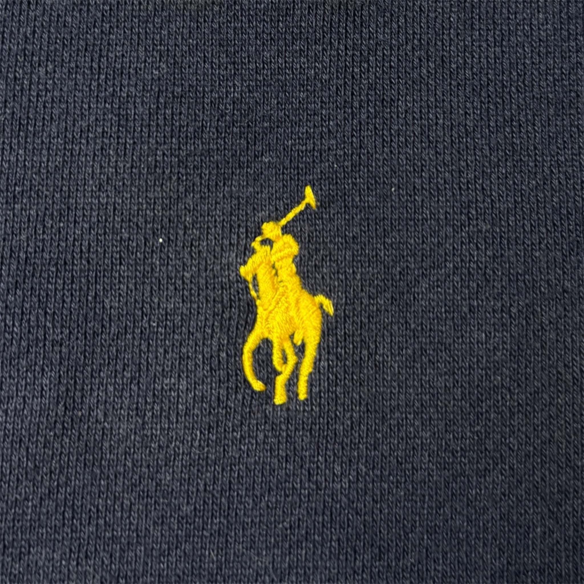 Vintage Polo Ralph Lauren Zipper|Size M|