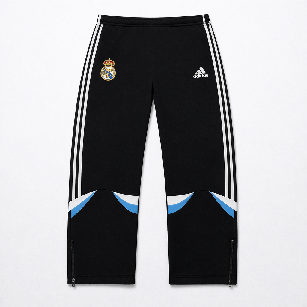 Vintage Adidas Trackpants|Größe M|