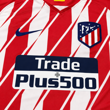 VINTAGE NIKE ATLÉTICO MADRID TRIKOT|SIZE M|