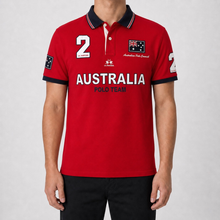Vintage La Martina Australia Polo |Size L|