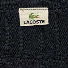Vintage Lacoste Sweater|Size M|
