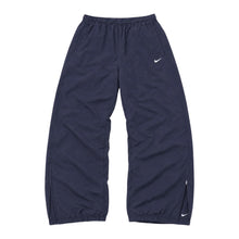 VINTAGE NIKE BAGGY OPEN LEG TRACKPANTS|SIZE M|
