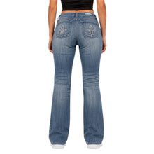 VINTAGE ROCK&REPUBLIC LOWWAIST JEANS|SIZE M