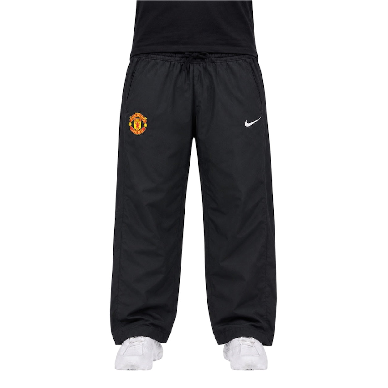 VINTAGE NIKE MANCHESTER UNITED TRACKSUIT |SIZE XS|