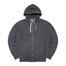 VINTAGE POLO RALPH LAUREN ZIPPER|SIZE L