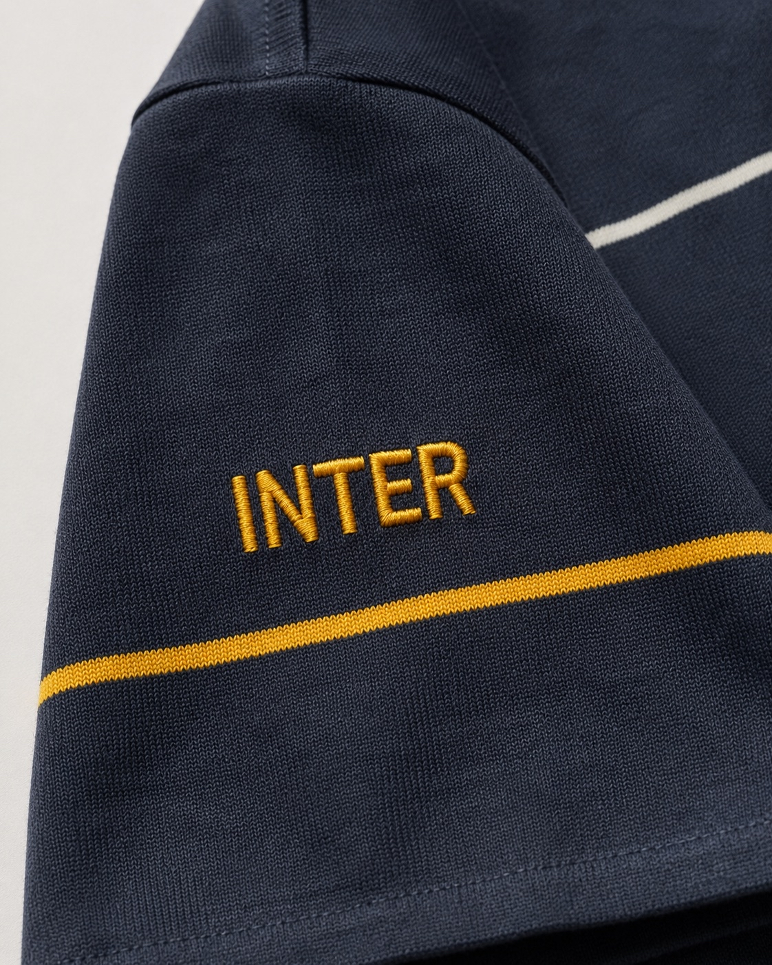 Vintage Nike Inter Mailand Polo |Size M|