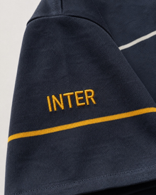 Vintage Nike Inter Mailand Polo |Size M|