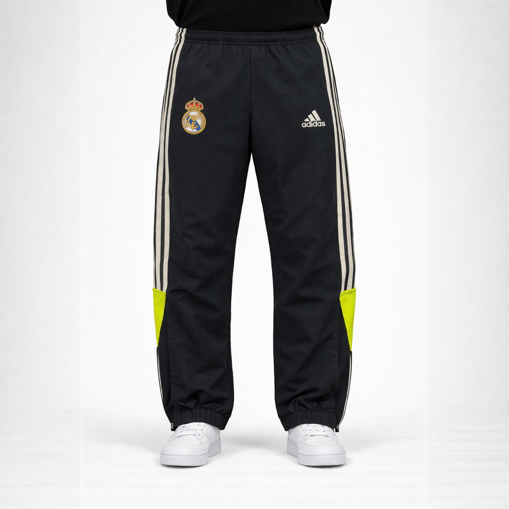 Vintage Adidas Tracksuit|Größe M-L|