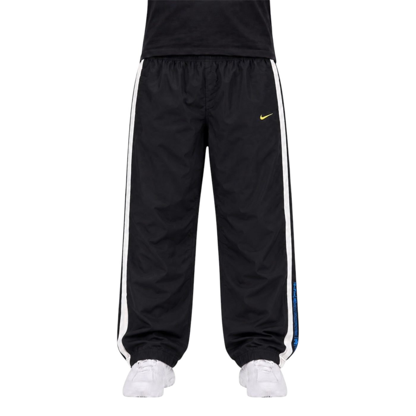 VINTAGE NIKE TRACKSUIT|SIZE L|