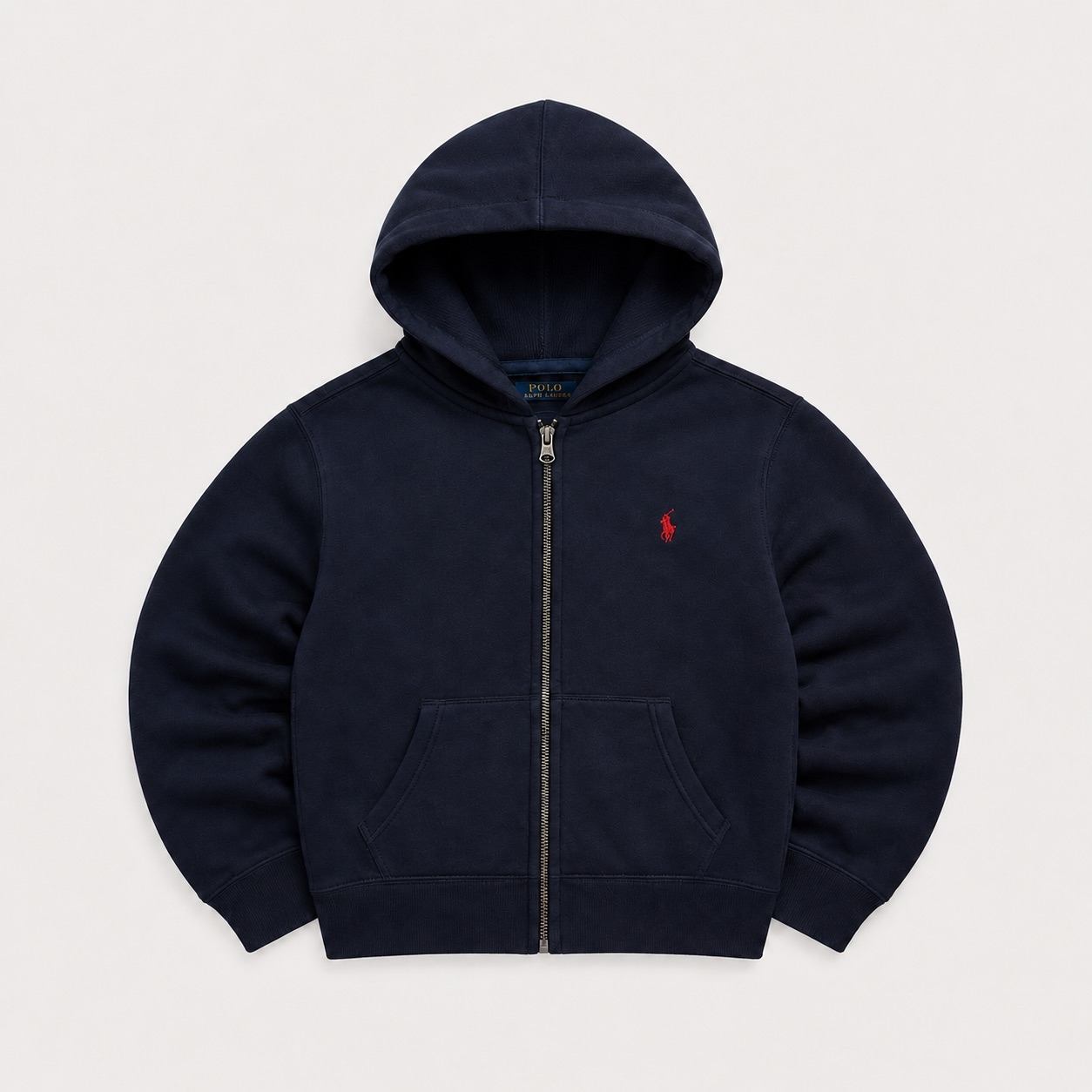 Vintage Polo Ralph Lauren Zipper|Size S|