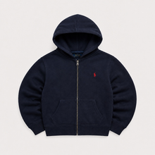 Vintage Polo Ralph Lauren Zipper|Size S|