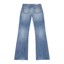 VINTAGE ROCK&REPUBLIC LOWWAIST JEANS|SIZE M