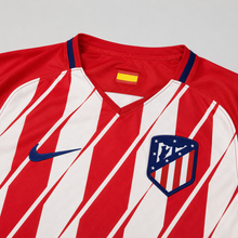 VINTAGE NIKE ATLÉTICO MADRID TRIKOT|SIZE M|