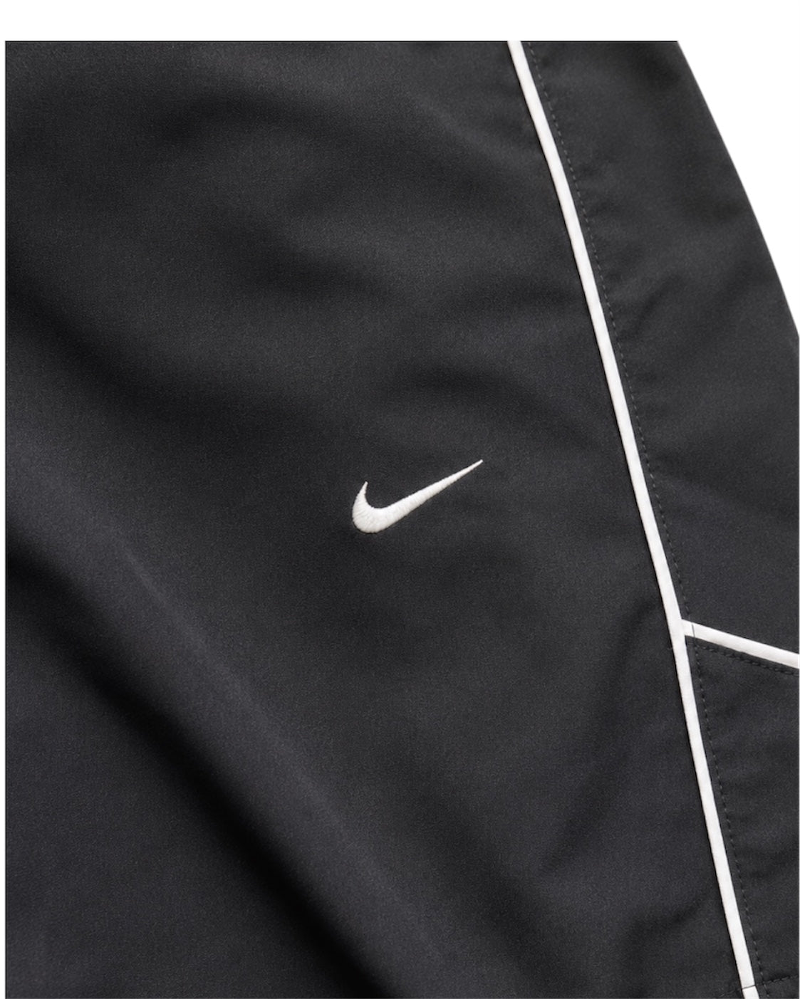 VINTAGE NIKE BAGGY TRACKPANTS|SIZE XL|