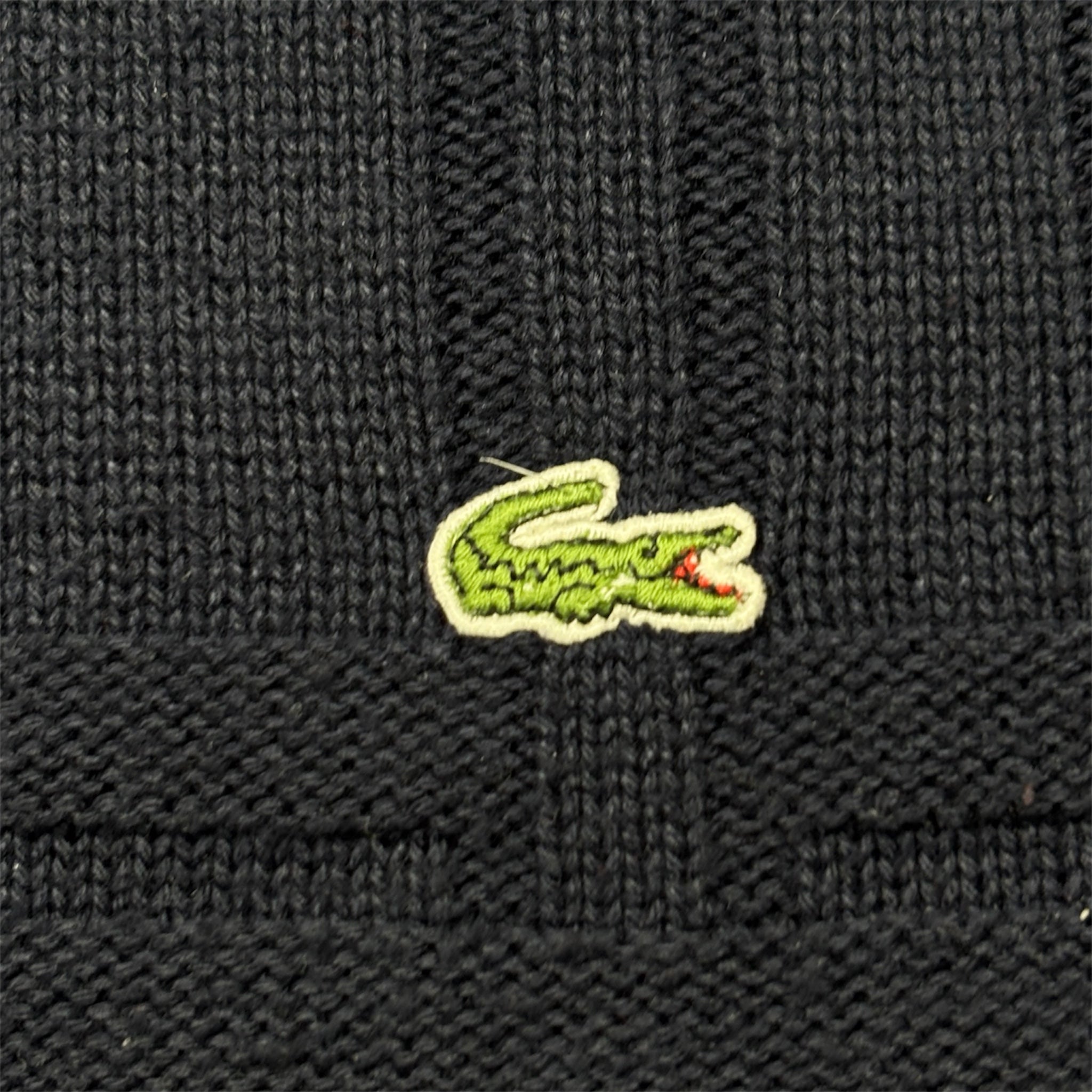 Vintage Lacoste Sweater|Size M|