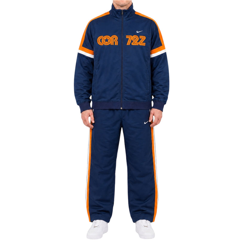 VINTAGE NIKE CORTEZ TRACKSUIT|SIZE L-XL|