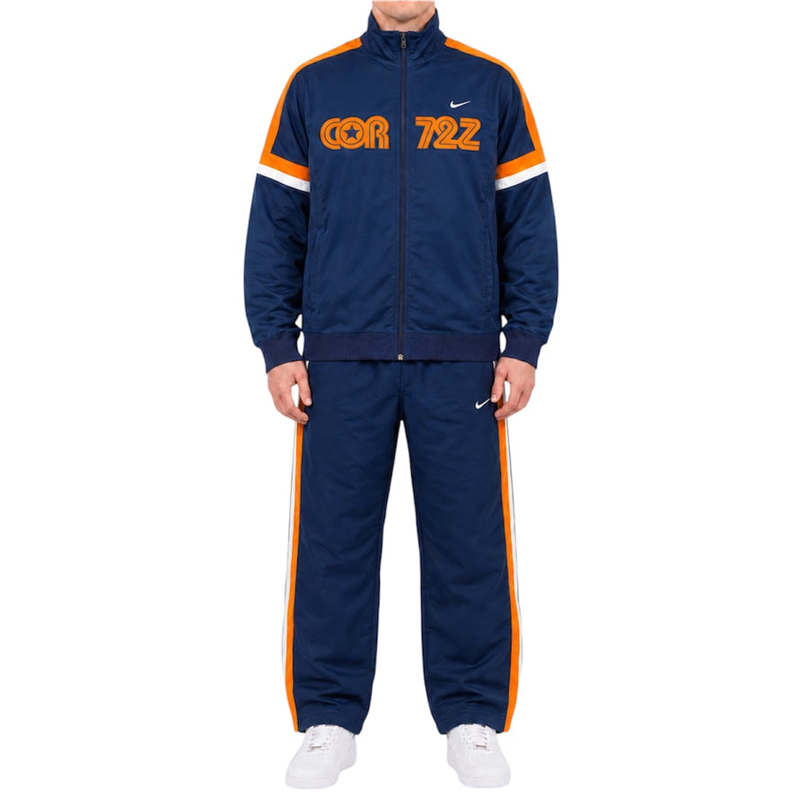 VINTAGE NIKE CORTEZ TRACKSUIT|SIZE L-XL|
