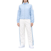 Vintage Nike Women Babyblue Tracksuit|Women Size L|