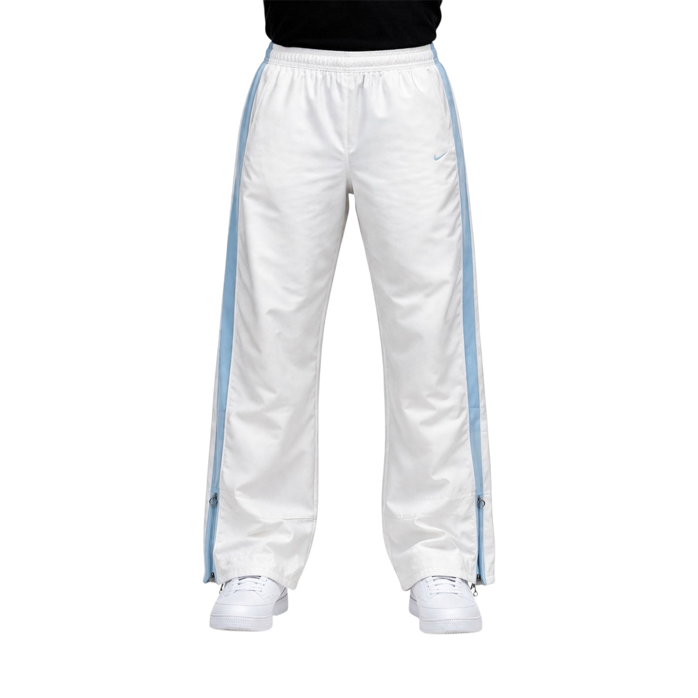 Vintage Nike Women Babyblue Tracksuit|Women Size L|