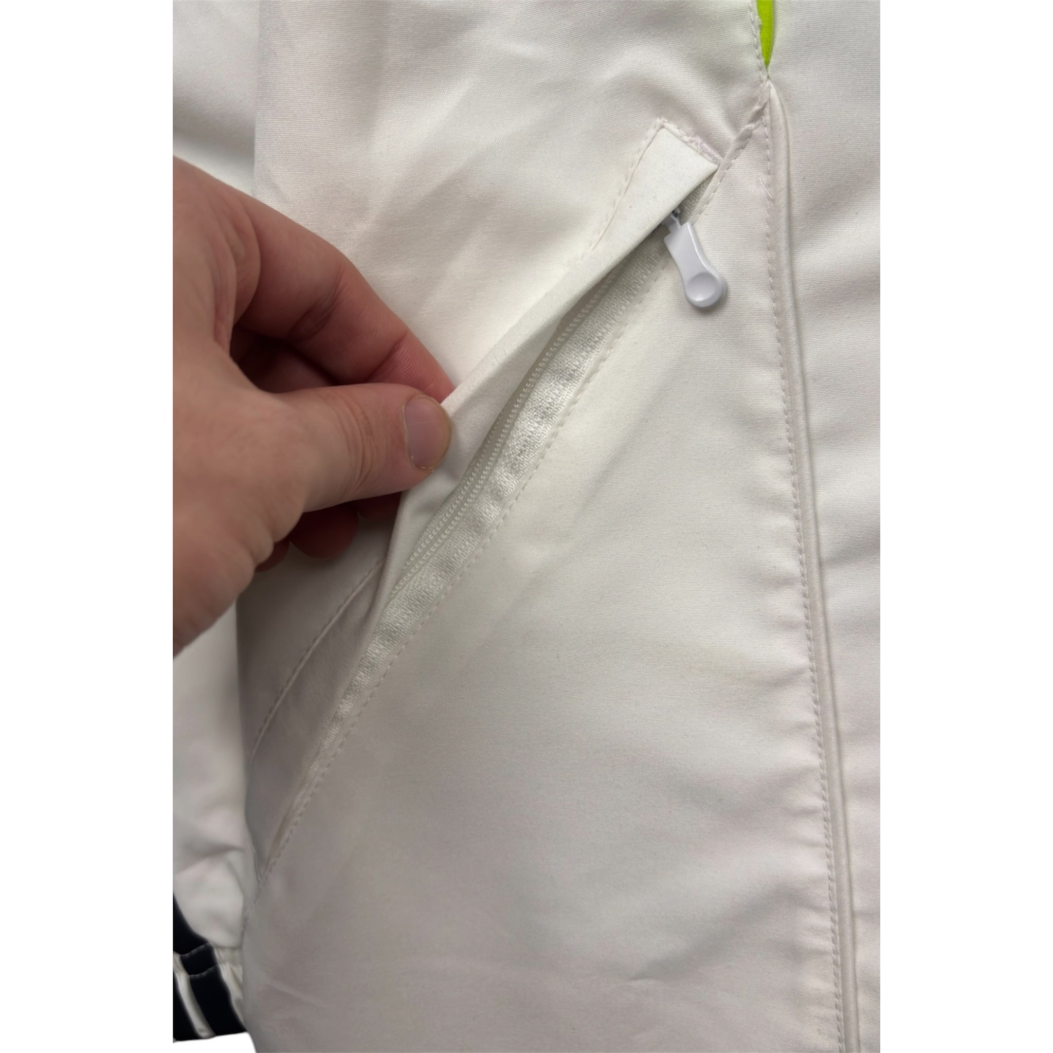 Vintage Adidas Tracksuit|Größe M-L|