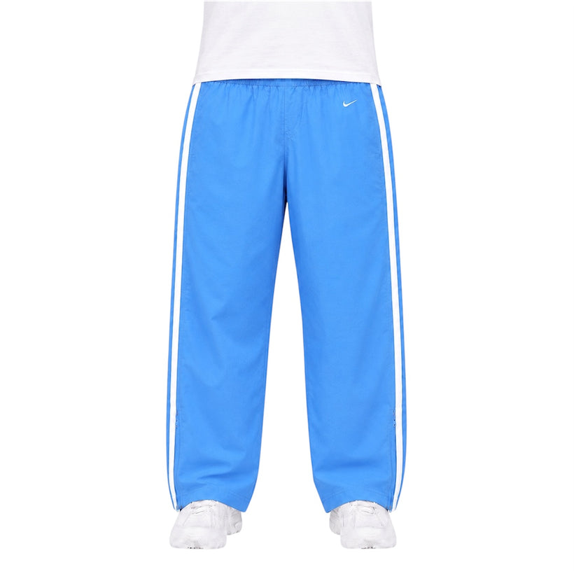 Babyblue Vintage Nike Trackpants|Size XS-S|