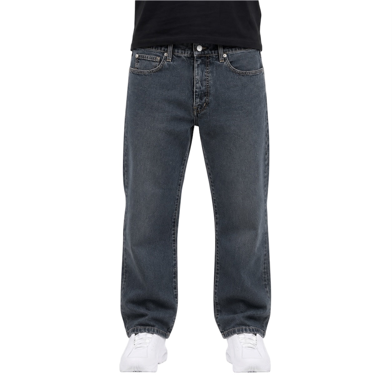 Vintage Armani Baggy Jeans |Size S|