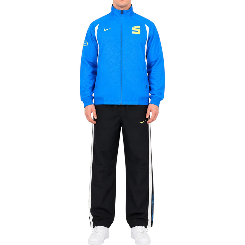 VINTAGE NIKE TRACKSUIT|SIZE L|