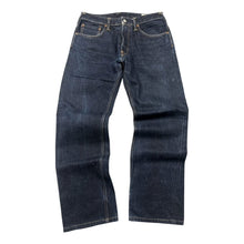 RARE Evisu Backprint Baggy Jeans |Size M|