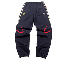 Adidas France Tracksuit(XL)