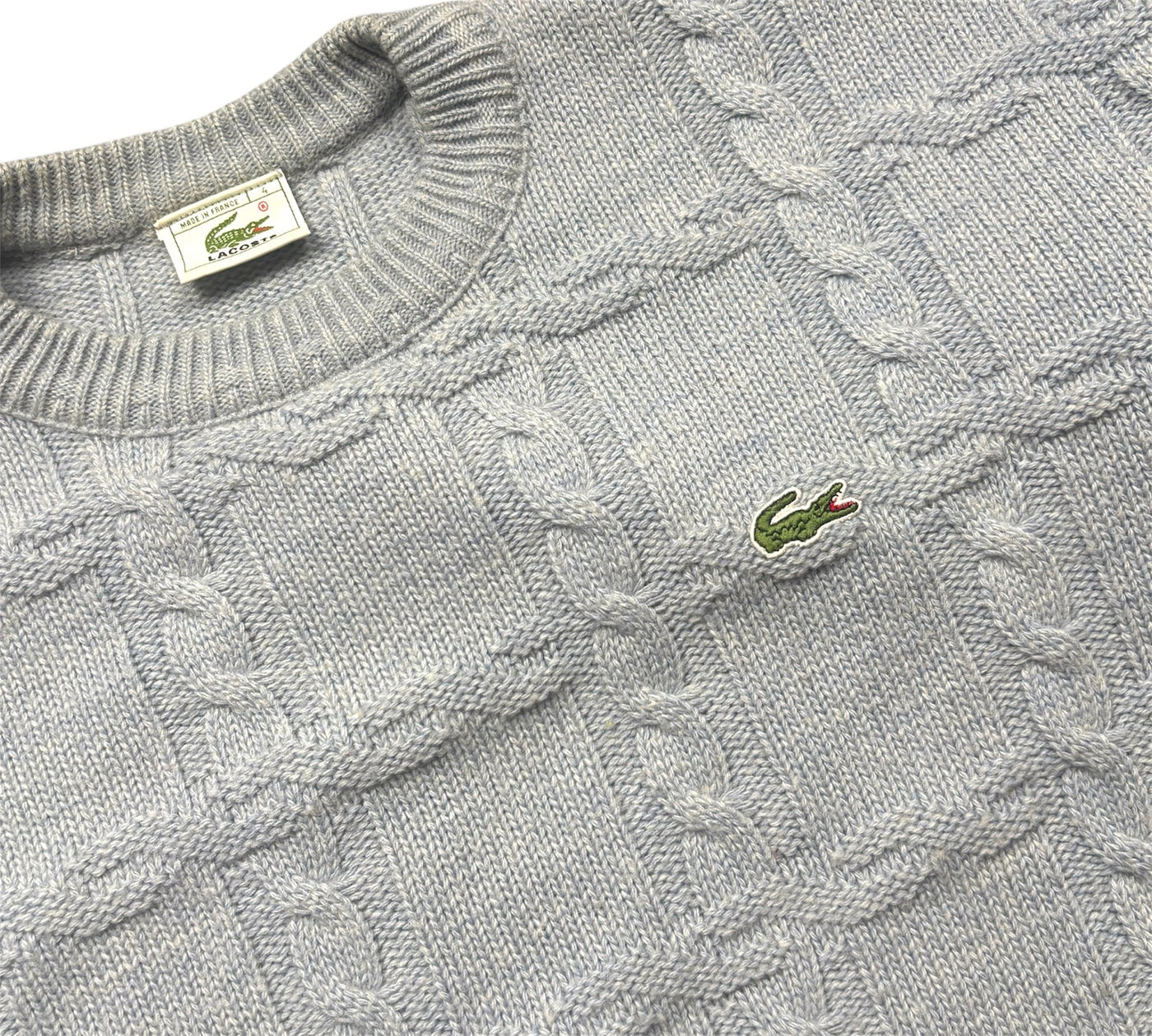 Lacoste Sweater (M)