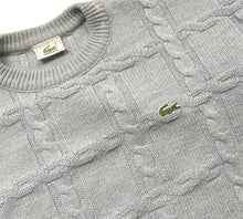 Lacoste Sweater (M)