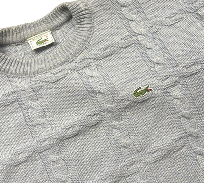 Lacoste Sweater (M)