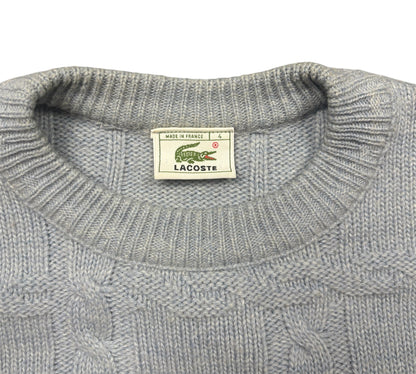 Lacoste Sweater (M)