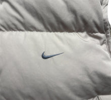 Rare Nike Puffer Vest (L)