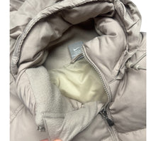 Rare Nike Puffer Vest (L)
