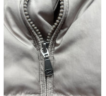 Rare Nike Puffer Vest (L)