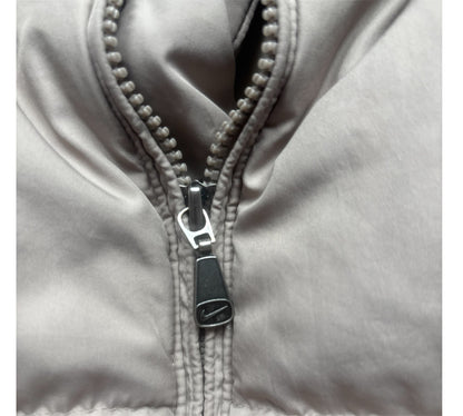 Rare Nike Puffer Vest (L)