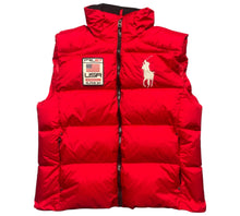 Ralph Lauren Puffer Vest (XL)
