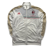 Adidas AC Milan Tracksuit (M)