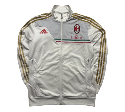 Adidas AC Milan Tracksuit (M)